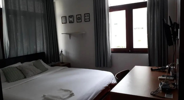Номер Standard House 23 Guesthouse