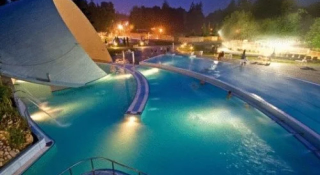 Hotel Szeleta