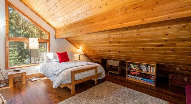 Creekside Cabin on St Bernard by Tahoe Mountain Properties, Забронировать Отель Отели Скво-Вэлли 4 звезды, 4*