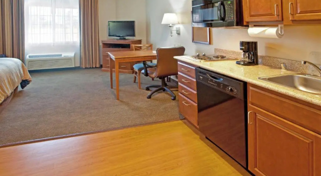 Run of House Candlewood Suites Roswell by IHG
