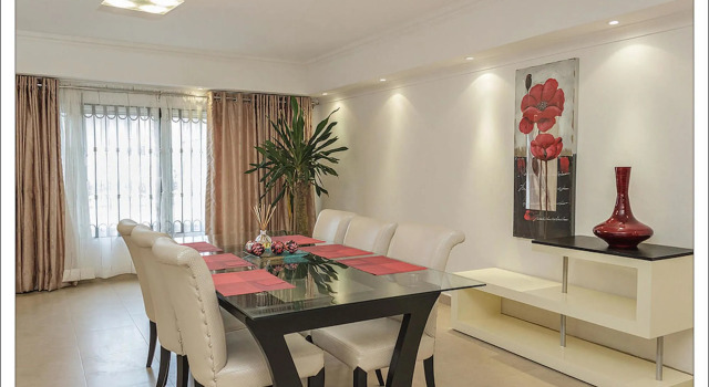 Reeve Court Apartment, Book Apartment Lagos Lagos State