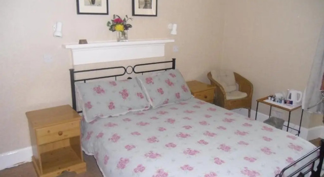 Двухместный номер Standard Ormidale Hotel