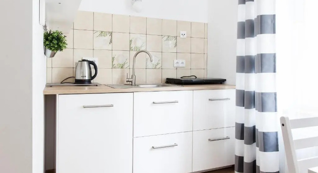 Fiszer 1 & 2, Varaa Hotelli Dolny Sopot 