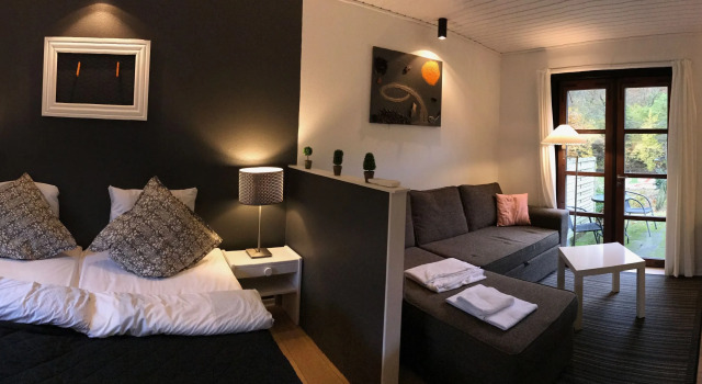 Hotel Skovly
