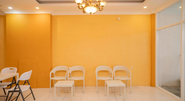 KoolKost Syariah near Arion Mall Rawamangun, Book Hotel Jakarta Jakarta Province, near Arion Mall