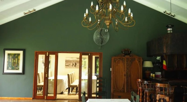 Kwalala Lodge, Забронировать Отель Понгола Zululand, рядом с Pongola Shopping Centre