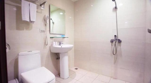 Двухместный номер Deluxe Finders Hotel Hualien Wen Hua