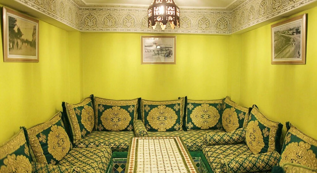 Apartment With one Bedroom in Kasbah, Essaouira, With Wonderful sea View and Wifi - Near the Beach, Забронировать Апартаменты/квартира Отели Марракеш-Тенсифт-Эль-Хауз с парковкой, Парковка
