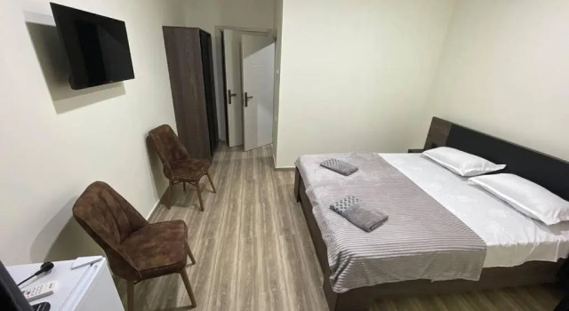 Двухместный номер Standard Hotel Estonia Two