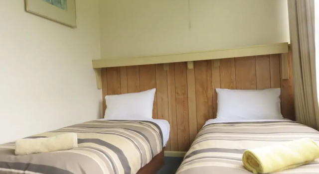 Номер Standard Ecotel Narooma