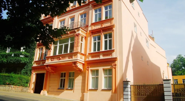Lipova apartments, Забронировать Апартаменты/квартира Апартаменты Czech central mountains, Апартаменты/квартира