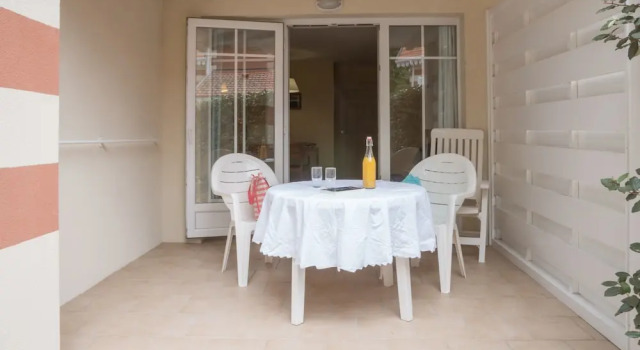 Апартаменты Résidence Pierre & Vacances Les Dunes du Médoc