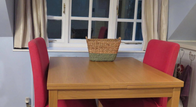 The Coach House, Book Lejlighedshotel Apart-hoteller i Gloucestershire, Lejlighedshotel