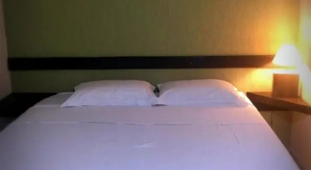 Люкс с балконом Domus hotel