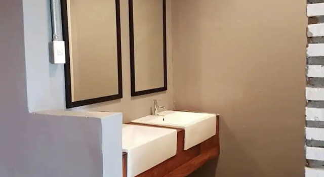 Одноместные апартаменты Standard La Malila Hostel