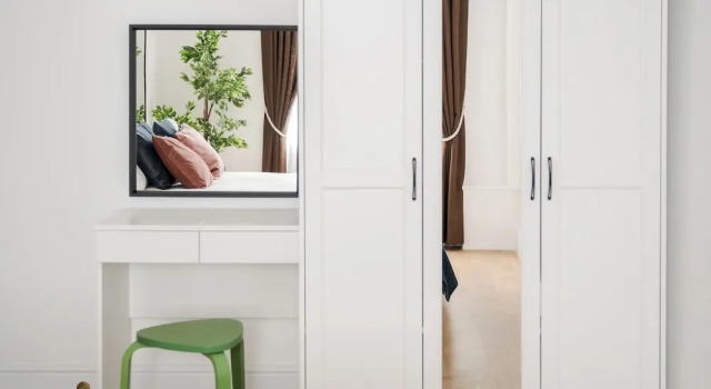 Апартаменты Premium LONDONERS│Marylebone Serviced Apartments