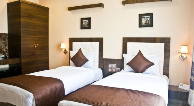 Номер Deluxe Hotel Casa Riva