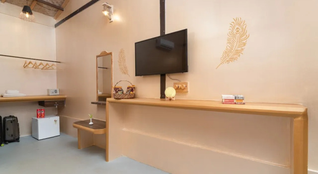 Номер Premier Amadi Beach Front Resort