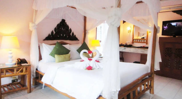 Chaweng Buri Resort, Забронировать Курортный отель Отели Южного Таиланда 3 звезды, 3*