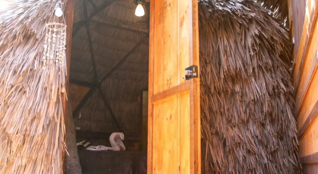 Номер Standard Raiz Kite Cabana