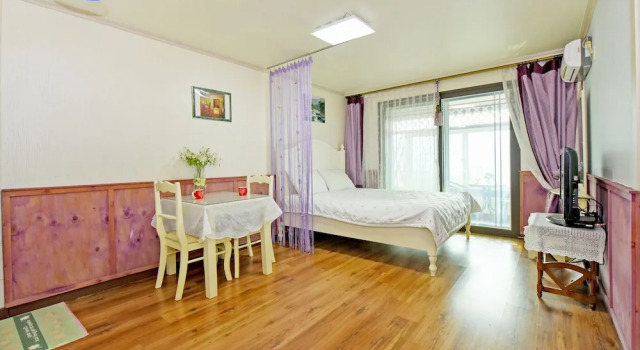 Nearby Cloud Pension