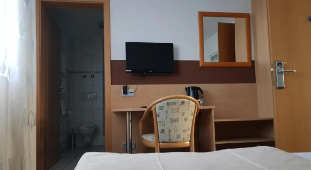 Номер Standard Hotel Habana