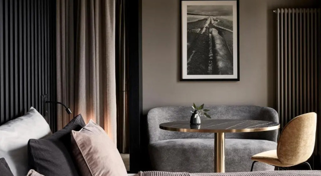 Номер Prestige Mauritzhof Hotel Muenster, a Member of Design Hotels