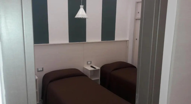 Семейный номер Superior Hotel Meranda