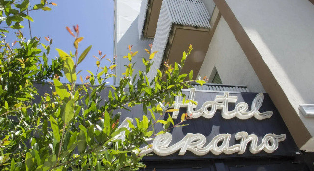 Hotel Merano