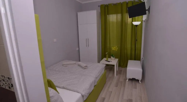 Двухместный номер Standard Villa Radica