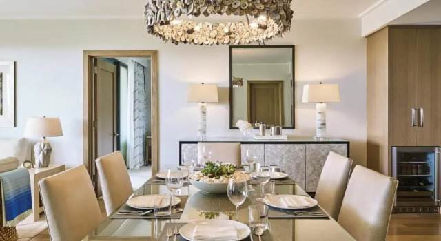 Номер Standard с 2 комнатами Timbers Kauai Ocean Club & Residences