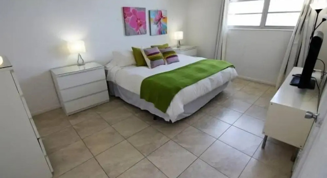 Incredible 2 Bed 2 Bath On The Beach @Tides, Забронировать Апартаменты/квартира Апартаменты Голливуд-Бич, Апартаменты/квартира