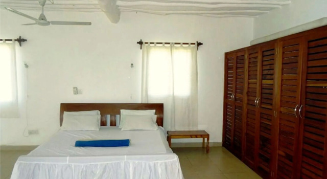 Doric Cottages Diani, Book Hotel Diani Beach 