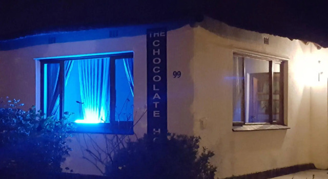 The Chocolate House, Забронировать Отель Отели Cape Peninsula с бассейном, Бассейн