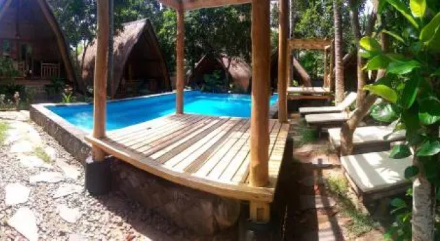 Kuta Lemon Tree