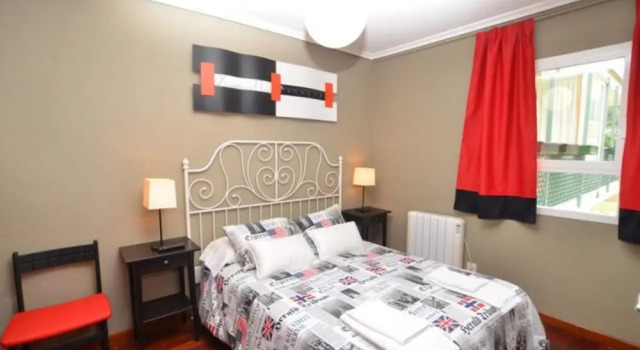 Apartment in Isla, Cantabria 102804 by MO Rentals