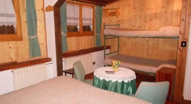 Albergo Vittoria