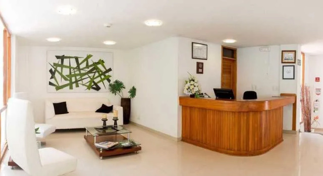 Tama Hotel Santa Marta