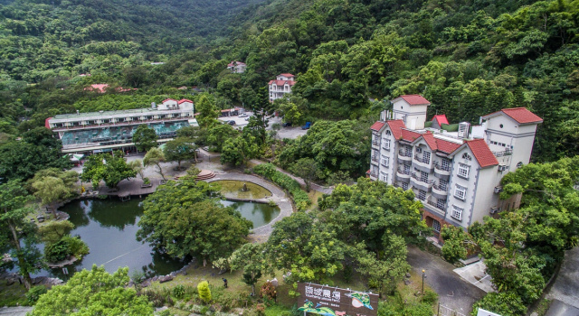 Номер Economy Tou-Cheng Leisure Farm Hotel