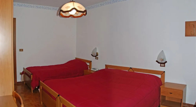 Albergo Bellavista, Забронировать Отель Отели Комелико-Супериоре 3 звезды, 3*