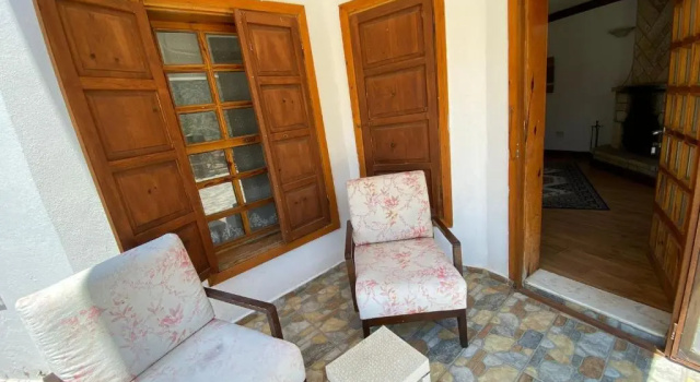 Номер Deluxe Deniz Butik Otel