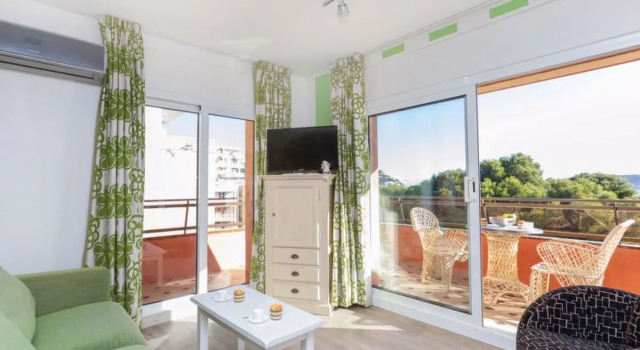 Apartment Salines L'Estartit, Забронировать Апартаменты/квартира Л'Эстартит Baix Empordà, рядом с Estarit