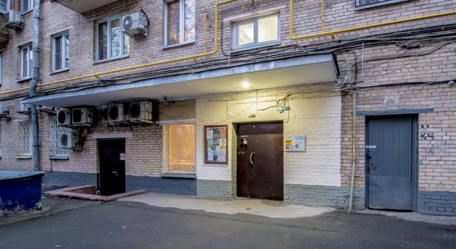 Квартиры «Дом у метро», пр-т Вернадского