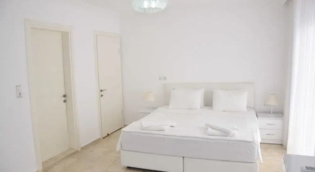 Villa Lucia, Rezervovat Vila Hotely v Fethiye Area s parkováním, Parkování