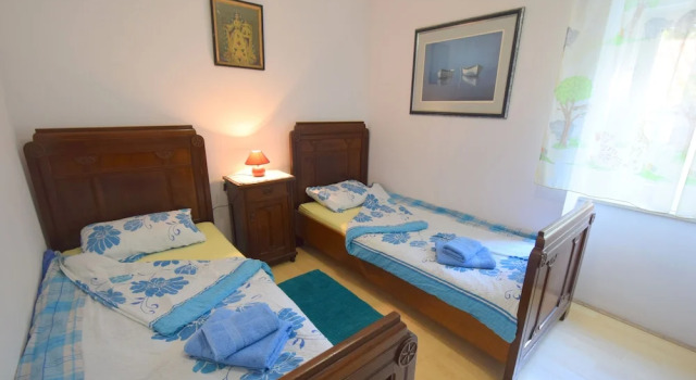 Apartment Neven