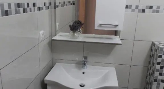 Apartments Ružica, 예약 아파트 자오스트로그 Makarska Riviera