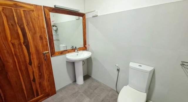 Номер Comfort Hambantota Beach Hotel