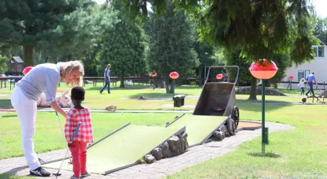 Vakantiepark Het Roekenbosch, Reserva ahora Hotel Wanssum 
