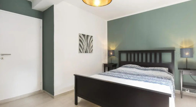 Апартаменты Honeymoon Apartment