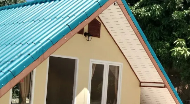 Rimlay laemsak homestay, Забронировать Отель Отели Южного Таиланда с парковкой, Парковка